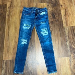 American Eagle Outfitters Jeggings